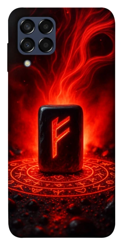 Чохол на Samsung Galaxy M33 5G Феху фото 1 з 1