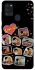 Чехол на Samsung Galaxy A21s Love is ver.3 фото 1 из 1