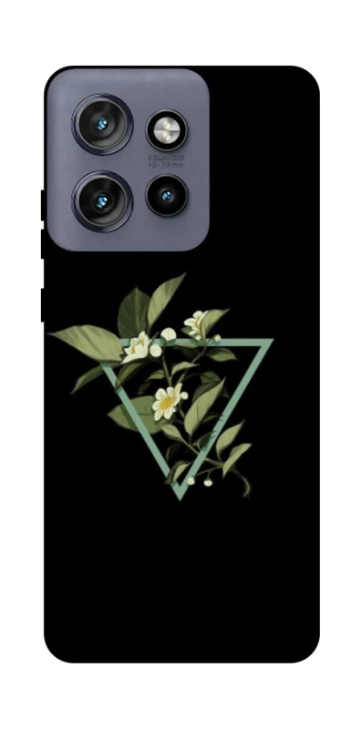 Чохол на Motorola Edge 50 Neo Flowers ver.2 фото 1 з 1