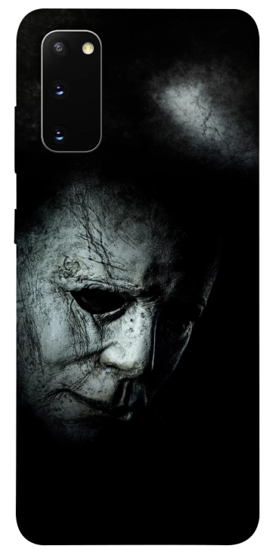 Чехол на Samsung Galaxy S20 Jason v3 фото 1 из 1