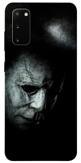 Чехол на Samsung Galaxy S20 Jason v3 фото 1 из 1