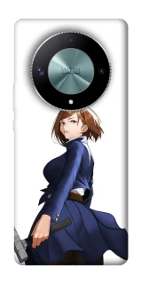 Чохол на Huawei Magic6 Lite Nobara Kugisaki v2 фото 1 з 1