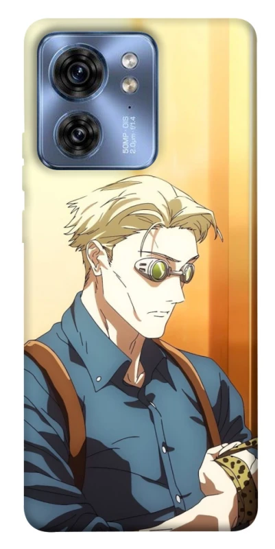 Чохол на Motorola Edge 40 Nanami v3 фото 1 з 1