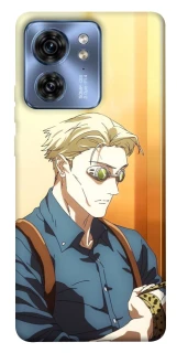 Чехол на Motorola Edge 40 Nanami v3 фото 1 из 1