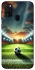 Чохол на Samsung Galaxy M30s / M21 Football aesthetic ver.3 фото 1 з 1