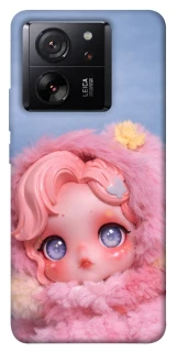 Чохол на Xiaomi 13T Pro SKULLPANDA × My Little Pony Ver.3 фото 1 з 1