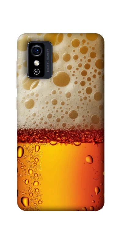 Чохол на ZTE Blade L9 Beer Style фото 1 з 1