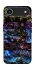 Чехол на Apple iPhone 17 Air (6.5") Blizzard ver.2 фото 1 из 1