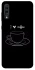 Чохол на Samsung Galaxy A70 (A705F) Black coffee фото 1 з 1