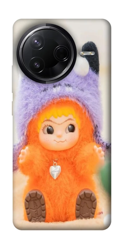 Чохол на Infinix Note 50 Pro Wakuku ver.6 фото 1 з 1