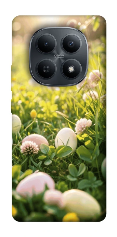 Чехол на Xiaomi Redmi Note 15 4G/5G (EU) Hello Spring фото 1 из 1