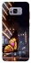 Чохол на Samsung G955 Galaxy S8 Plus Cyber butterfly фото 1 з 1