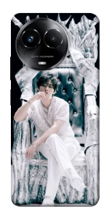 Чохол на Realme C67 4G Lee Know GIANT фото 1 з 1