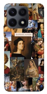 Чехол на Huawei Honor X8a Raphael Sanzio фото 1 из 1