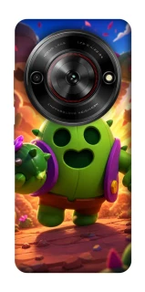 Чохол на ZTE Nubia Focus Brawl Stars ver.14 фото 1 з 1