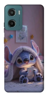 Чохол на Motorola Moto G06 Stitch ver.3 фото 1 з 1