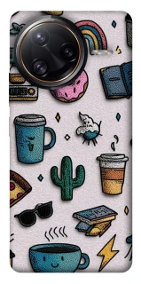 Чохол на Xiaomi Poco F7 Ultra Your style фото 1 з 1