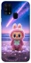 Чохол на Samsung Galaxy M31 Space Labubu фото 1 з 1