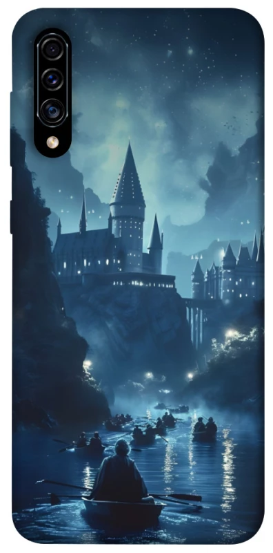 Чехол на Samsung Galaxy A50 (A505F) / A50s / A30s Harry Potter v10 фото 1 из 1