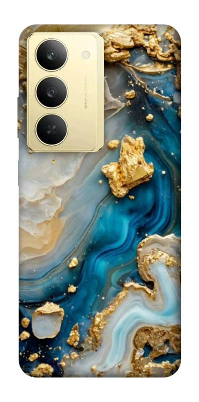 Чехол на Realme 14x Epoxy design ver.2 фото 1 из 1