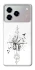 Чехол на ZTE Blade A76 Tattoo ver.9 фото 1 из 1