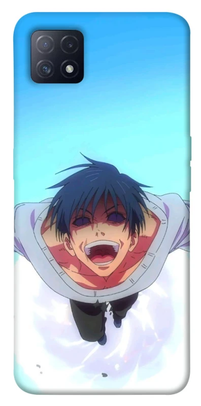 Чохол на Oppo A72 5G / A73 5G Toji v2 фото 1 з 1