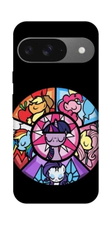 Чехол на Google Pixel 10 My Little Pony ver.4 фото 1 из 1