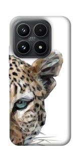 Чехол на Xiaomi 17 Leopard Art v2 фото 1 из 1