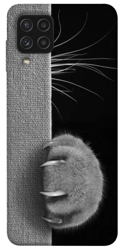 Чохол на Samsung Galaxy A22 4G Spy Cat фото 1 з 1