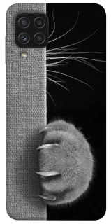 Чехол на Samsung Galaxy A22 4G Spy Cat фото 1 из 1