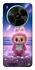 Чохол на ZTE Nubia V70 Max Space Labubu фото 1 з 1