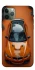 Чехол на Apple iPhone 11 Pro (5.8") BMW orange фото 1 из 1