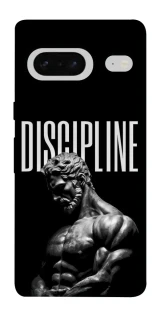 Чохол на Google Pixel 7 Discipline v2 фото 1 з 1