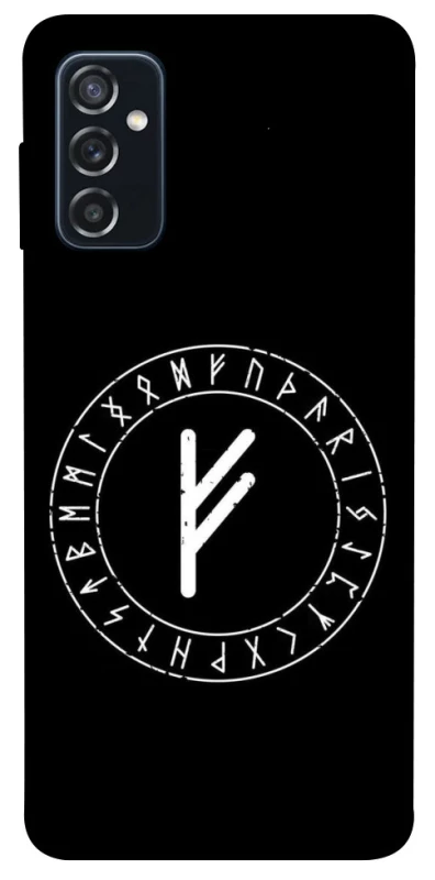 Чохол на Samsung Galaxy M52 Руна Феху фото 1 з 1