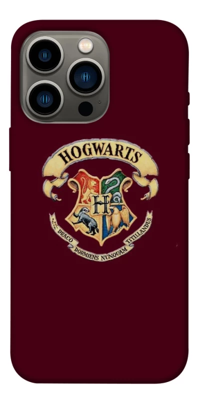 Чохол на Apple iPhone 13 Pro (6.1") Harry Potter v7 фото 1 з 1