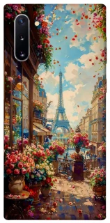 Чехол на Samsung Galaxy Note 10 Paris фото 1 из 1