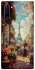 Чехол на Samsung Galaxy Note 10 Paris фото 1 из 1