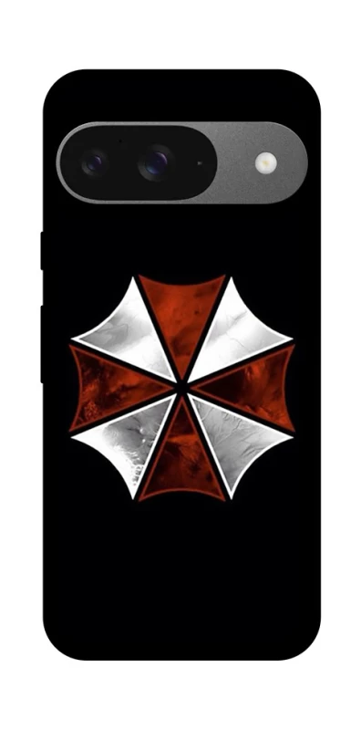 Чехол на Google Pixel 10 Umbrella Corporation фото 1 из 1