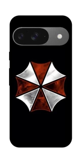 Чехол на Google Pixel 10 Umbrella Corporation фото 1 из 1