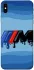 Чохол на Apple iPhone XS Max (6.5") BMW v14 фото 1 з 1