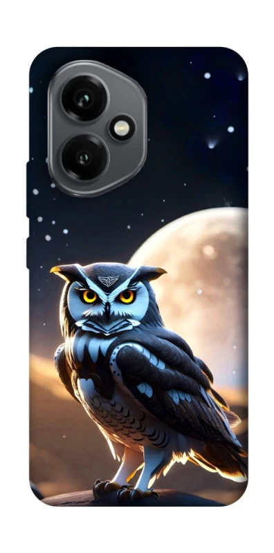 Чохол на Honor 400 Cyber ​​owl фото 1 з 1