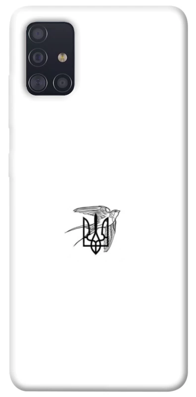 Чохол на Samsung Galaxy A51 Сокіл фото 1 з 1