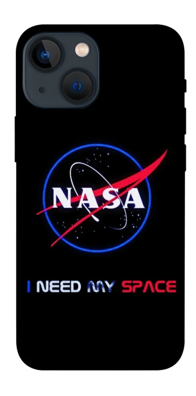Чохол на Apple iPhone 13 mini (5.4") NASA ver.3 фото 1 з 1