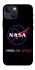 Чохол на Apple iPhone 13 mini (5.4") NASA ver.3 фото 1 з 1