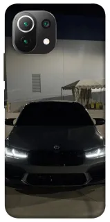 Чохол на Xiaomi Mi 11 Lite BMW V55 фото 1 з 1