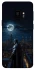 Чехол на Samsung Galaxy S9 The Dark Knight фото 1 из 1