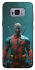 Чехол на Samsung G955 Galaxy S8 Plus Deadpool v3 фото 1 из 1