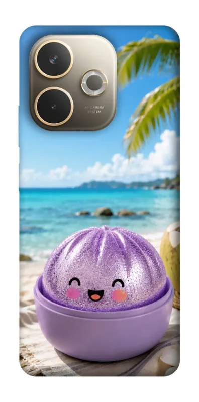 Чохол на Oppo A5 Pro 4G Dumpling ver.7 фото 1 з 1
