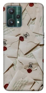 Чехол на Realme 9 Pro Harry Potter v1 фото 1 из 1