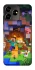 Чохол на ZTE Blade V50 Design 4G Minecraft game фото 1 з 1